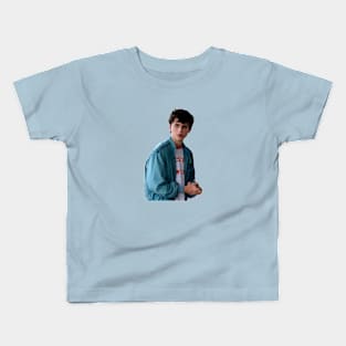 Timothée chalamet Kids T-Shirt